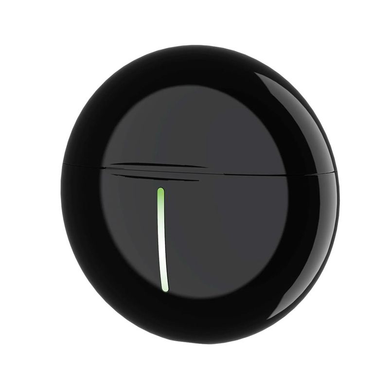 AURICULAR-INALAM-EUROSOUND-BB2109BLK-BABY-NEGRO