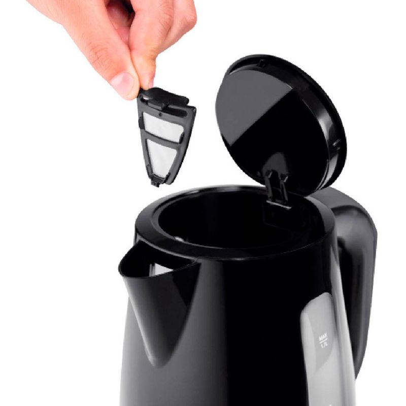 PAVA-ATMA-ELECTR-PE0821NAP-17L-NEGRA