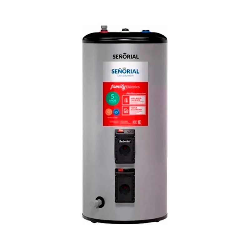TERMOTAN-SEÑORIAL-FAMILY-TTS90-90L-ELEC-C-SUP