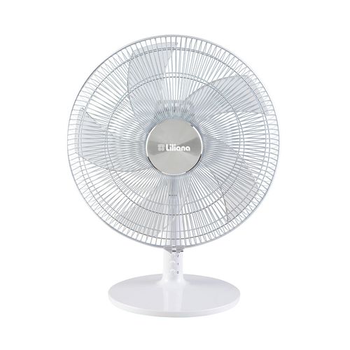 Vent. Turbo Liliana 16' Vsom16 De Mesa