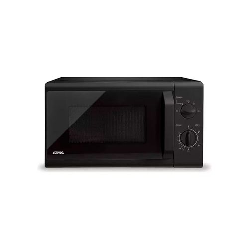 Horno Atma Matdb20uap 700w 20lts. Negro