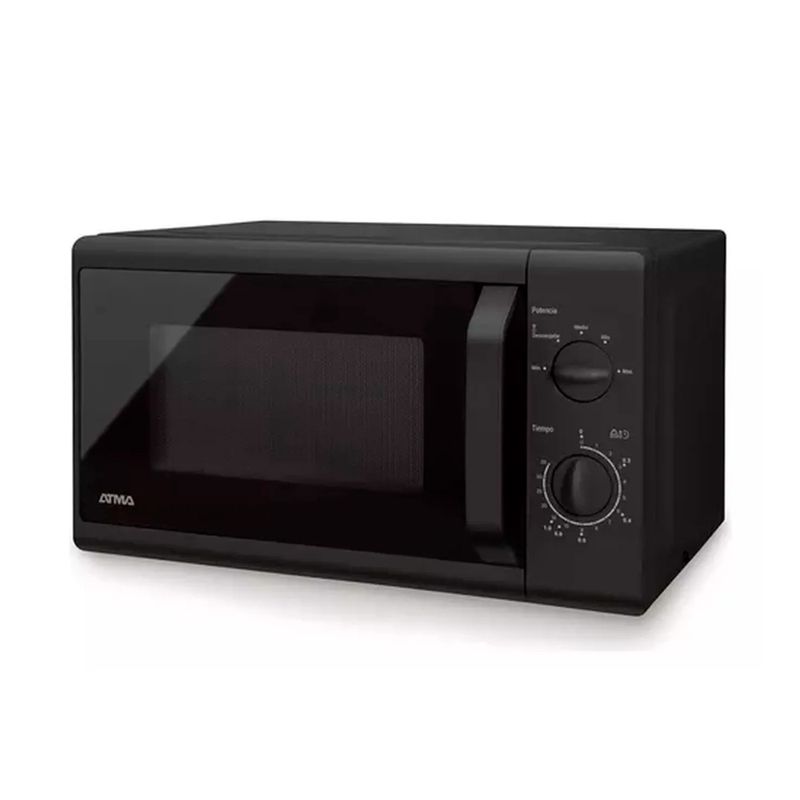 HORNO-ATMA-MATDB20UAP-700W-20Lts-NEGRO