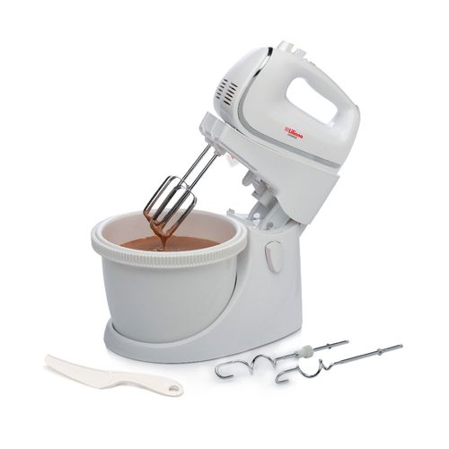 Batidora Liliana De Mano Ab102 450w C/bowl