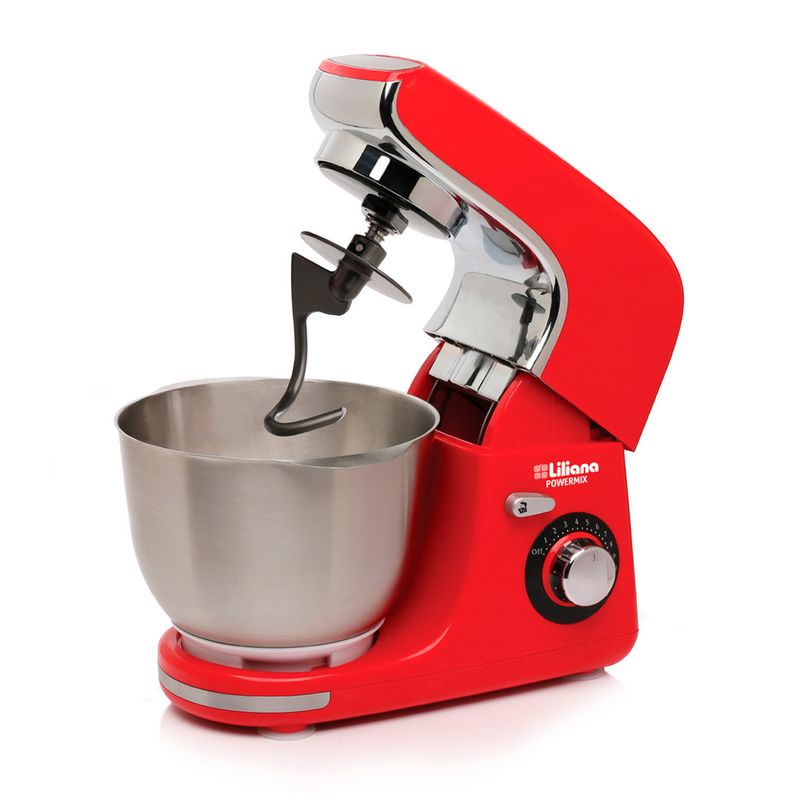 BATIDORA-LILIANA-DE-PIE-AB910-C-BOWL-ROJA