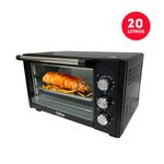 HORNO-LILIANA-ELECTR-AO200-20Lts-1400W