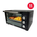 HORNO-LILIANA-ELECTR-AO320-32Lts-1750W