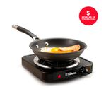 ANAFE-LILIANA-ELECTR-AA911-1H-1100W-NEG