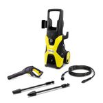 HIDROLAVADORA-KARCHER-K4-BR