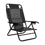 REPOSERA-DESCANSAR-BLACK-80050-5P-ALUM