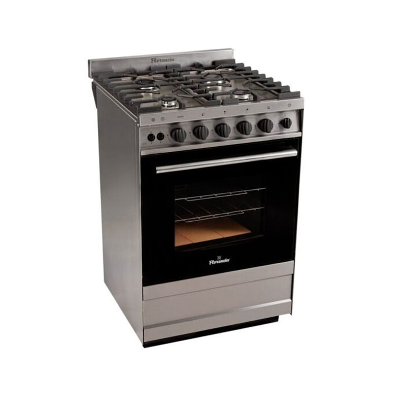 COCINA-SINGER-FLORENCIA-5838S-SEMI-INDUSTRIAL