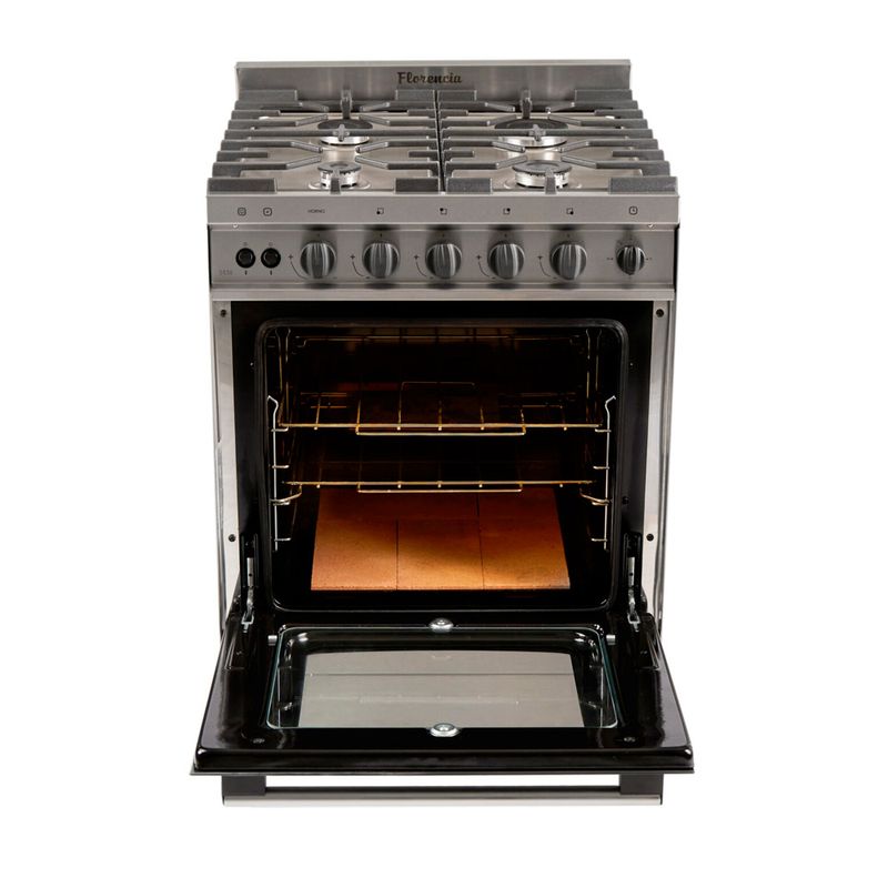 COCINA-SINGER-FLORENCIA-5838S-SEMI-INDUSTRIAL
