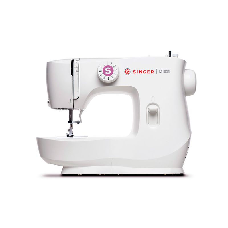 MAQUINA-COSER-SINGER-M1605C