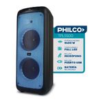 PARLANTE-PHILCO-TPL5500-9400W-C-MICR