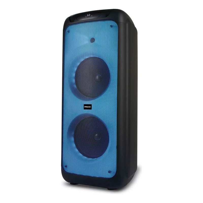 PARLANTE-PHILCO-TPL5500-9400W-C-MICR