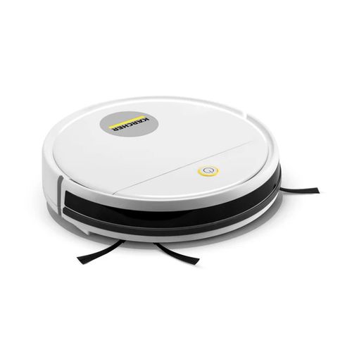 Aspiradora Robot Karcher Rcv1