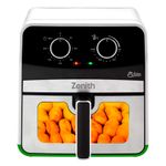 FREIDORA-ZENITH-Z-VISION-DE-AIRE-DIGITAL-7LTS