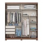PLACARD-HENN-D239-130-VERG-CASTANHO-2PTAS-CORREDIZAS