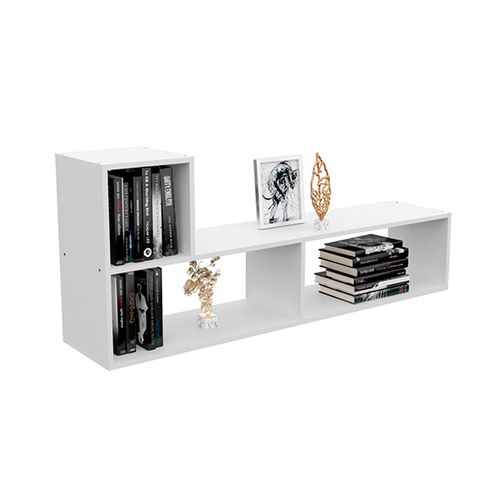 Rack Mosconi 81014 1.36 Nature Bco