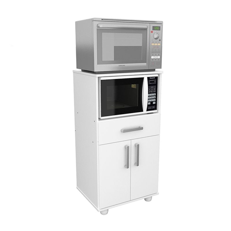 MUEBLE-MICROONDAS-MOSCONI-10159-EXPRESS-BLANCO