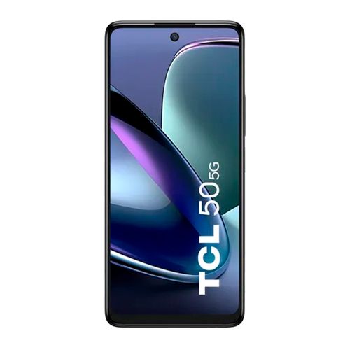 Te Celular Tcl 50 5g Gris 256gb