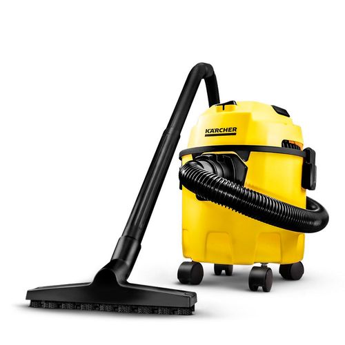 Aspiradora Karcher Wdl1 Tamb 1000w