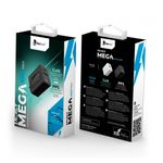 CARGADOR-FOXBOX-MEGA-45W-NEGRO
