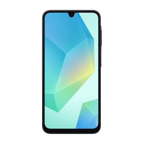 Te Celular Samsung A16 Negro 256gb 5g