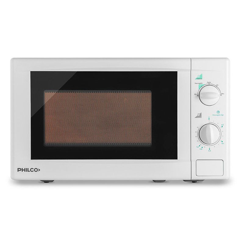 HORNO-PHILCO-MPHRW20UAP-ROTATIVO-20Lts-BCO