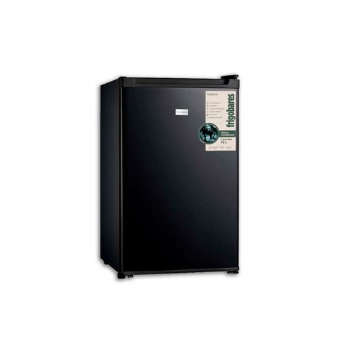 Helad. Vondom Rfg170n Bajomesada Negro 76l