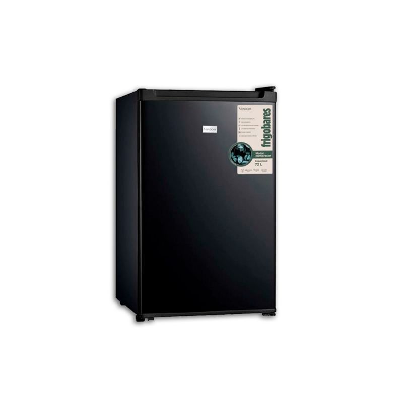 HELAD-VONDOM-RFG170N-BAJOMESADA-NEGRO-76L