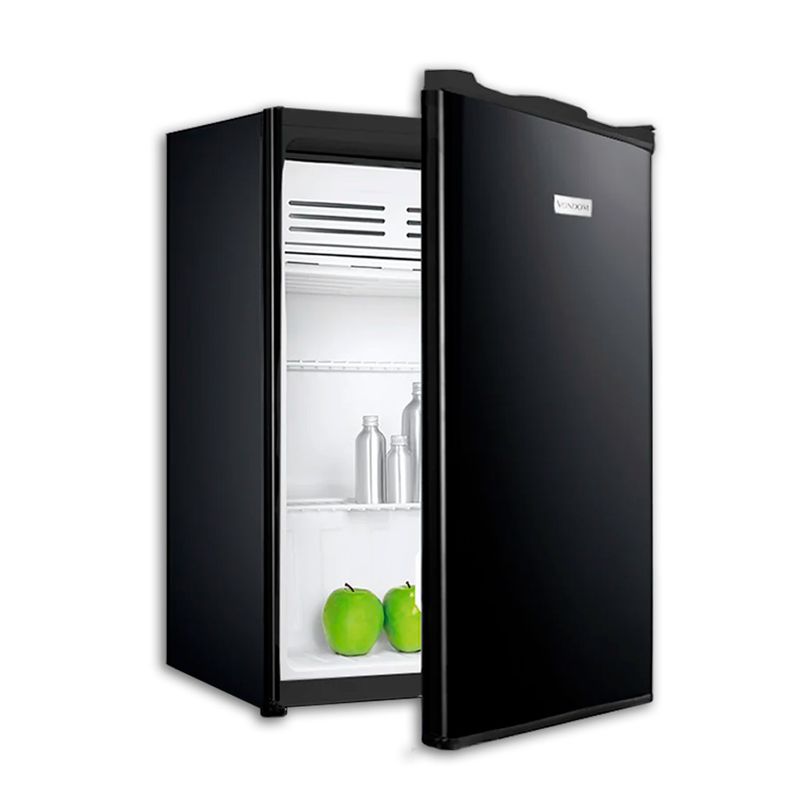 HELAD-VONDOM-RFG170N-BAJOMESADA-NEGRO-76L