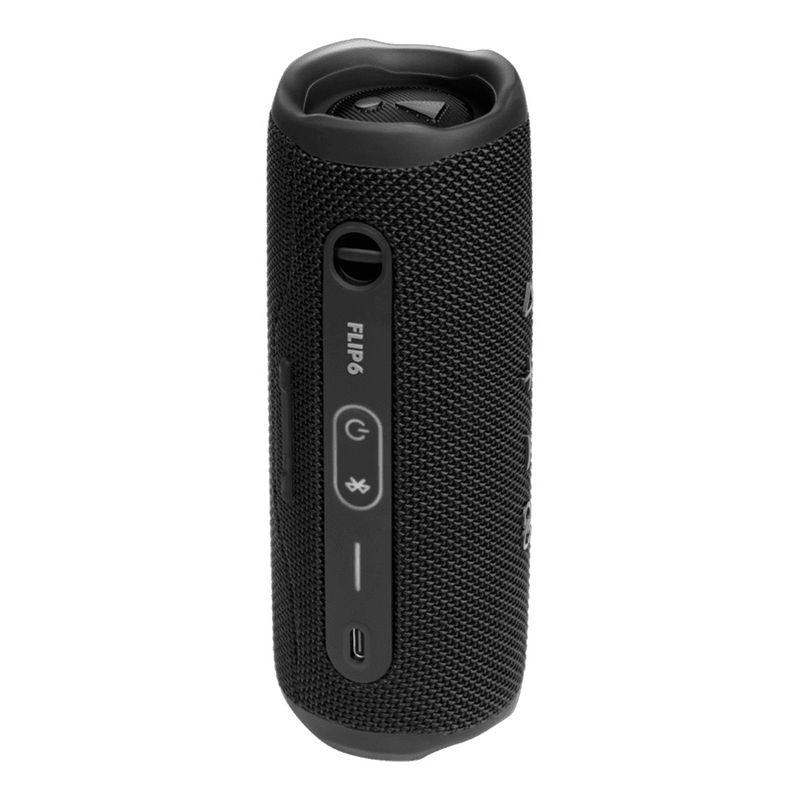 PARLANTE-JBL-FLIP-6-NEGRO