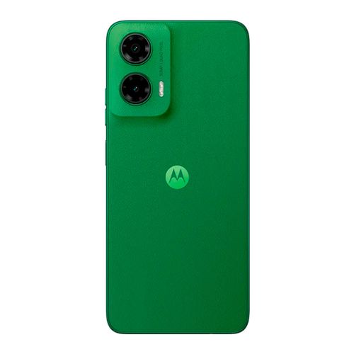 Te Celular Motorola G35 Xt2433 Verde 5g