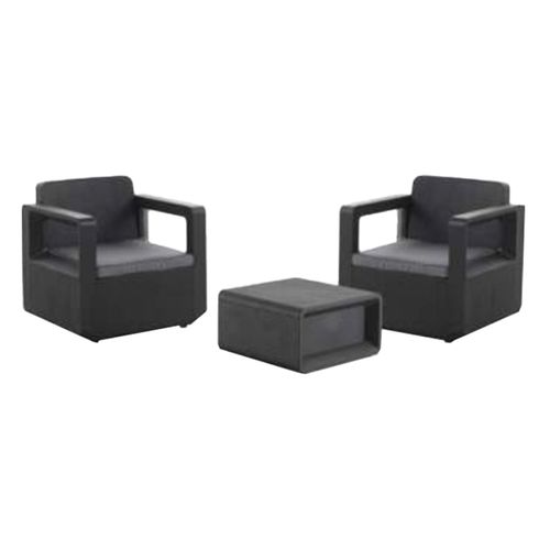 Jgo Jardin Shaf Venus69 3p