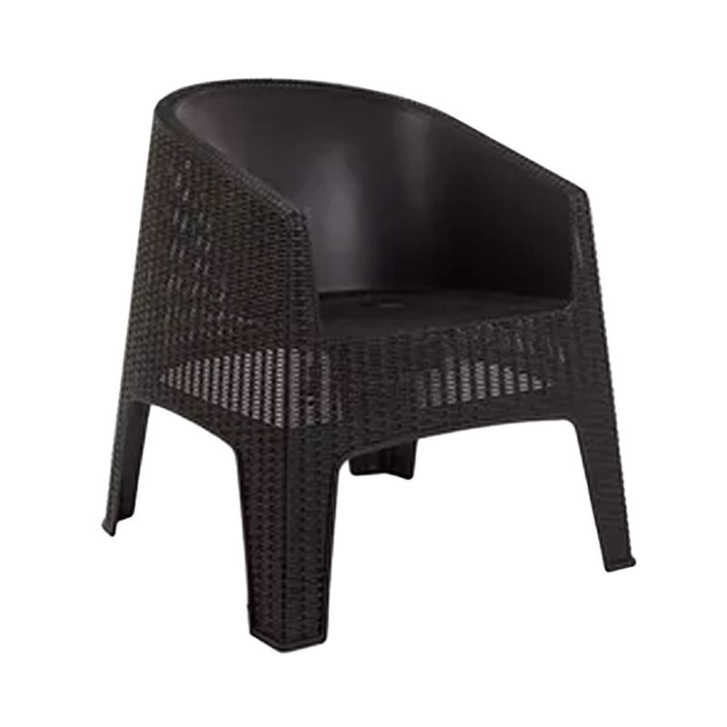 SILLON-VOSS-2000-OASIS-1C-NEGRO