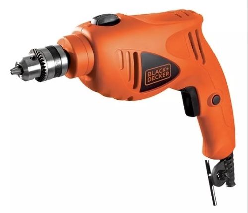 Taladro Byd Hd400 10mm 550w