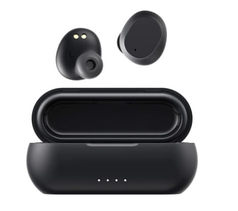 Auricular Inalam Havit Bth I98 Negro
