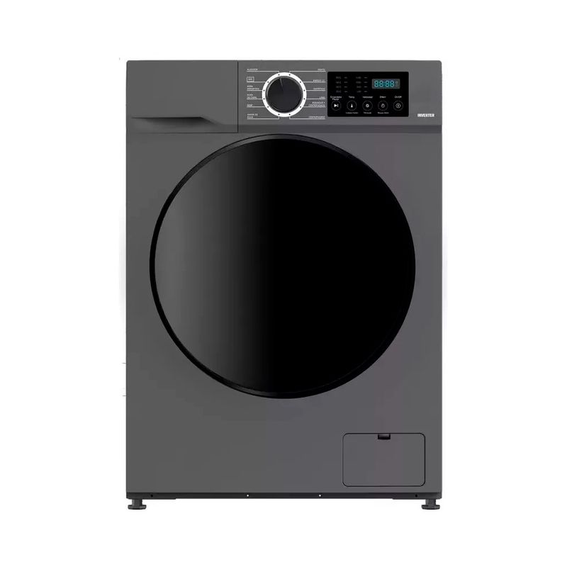 LAVARROPAS-KANJI-6KG-SLIM-1200RPM-INVERTER-GRIS