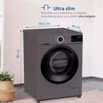 LAVARROPAS-KANJI-6KG-SLIM-1200RPM-INVERTER-GRIS