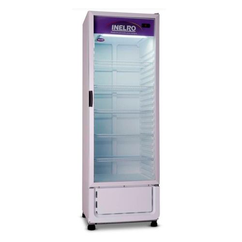 Exhibidora Inelro Mt-17 460lts