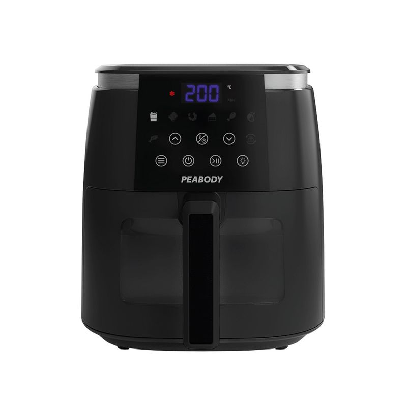 FREIDORA-PEABODY-AFD650N-DE-AIRE-DIGITAL-65LTS