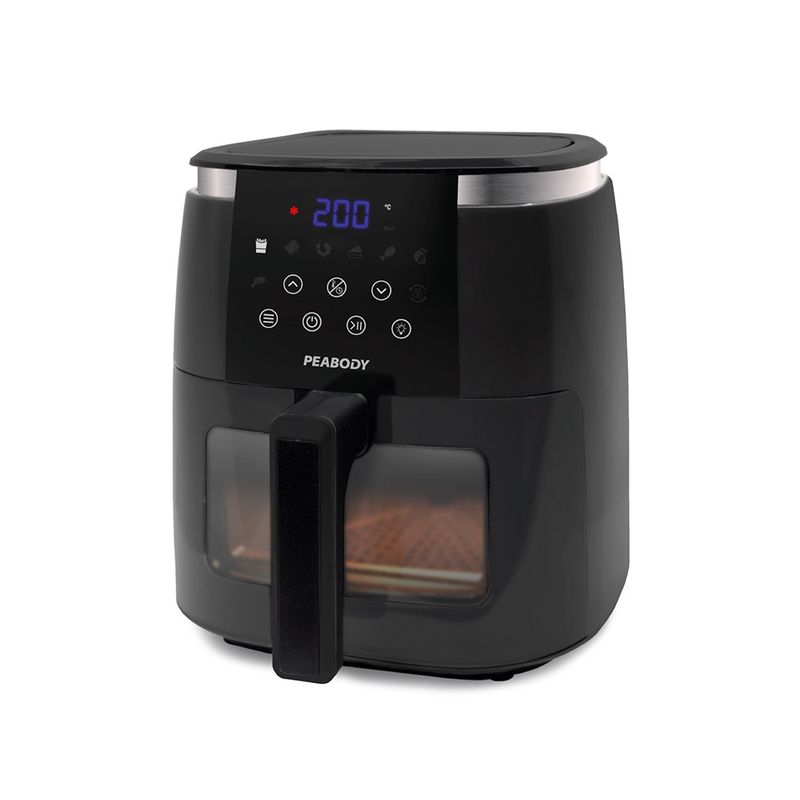FREIDORA-PEABODY-AFD650N-DE-AIRE-DIGITAL-65LTS