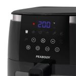 FREIDORA-PEABODY-AFD650N-DE-AIRE-DIGITAL-65LTS