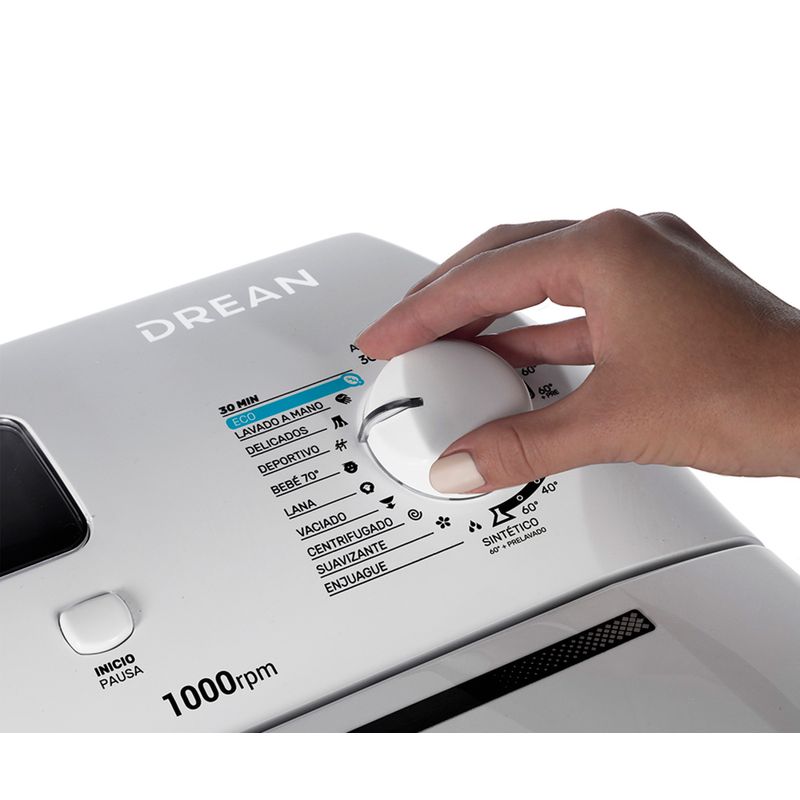LAVARROPAS-DREAN-LTDR0810PB0-8KG-1000RPM-B