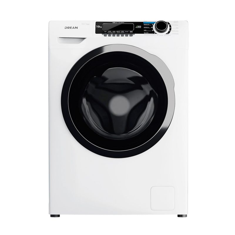 LAVARROPAS-DREAN-LFDR1012SB-10KG-1200RPM-INV