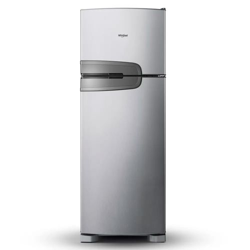 Helad. Whirlpool Wrm39ckdwa Nf 340lts. Inox