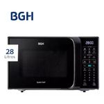 HORNO-BGH-B228DN20I-DIGITAL-GRILL-28L-NEGRO