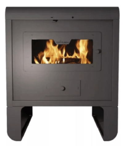 Calef. Tromen Pehuen P-9000 9000kal
