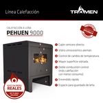 CALEF-TROMEN-PEHUEN-P-9000-9000kal