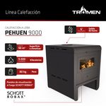 CALEF-TROMEN-PEHUEN-P-9000-9000kal